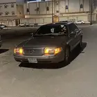 فورد كراون فكتوريا