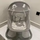 هزاز اطفال جديد لم يستخدم ابدآ للبيت 250 ريال