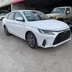 تويوتا يارس 2026 y بلس عبداللطيف جميل