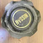 عدد طيس نيسان باترول