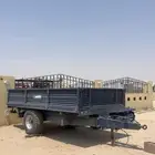مقطوره هدروليك الجميح