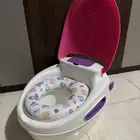 نونية  مقعد تواليت