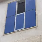 تفصل نوافذ زجاج استركشار