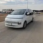 فان هونداي ستاريا