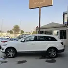 اودي Q7 نظيف استخدام داخل كامب