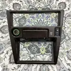 ديكور مسجل كرسيدا 1987.1988 قراندي استخدام