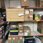 دينمو سلف   كمبرسر دوج - جيب - كلايزلر