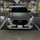 مازدا cx60 2024