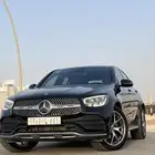 مرسيدس GLC 200 2021