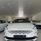 كيا K8 فل كامل 4 سليندر 2022 شرط الفحص