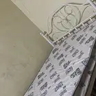 سرير نفر ونص