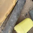 اسطوانة اكسجين   راس قص  لي