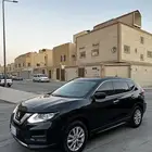 نيسان اكس تريل 2022 وكالة