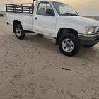 هايلوكس غمار 2001 دبل