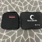 ماطور هواء تايوتا مع شنطه اسعافات