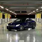 مرسيدس C300 موديل 2017