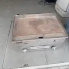 فرن غاز صاج للبرقر