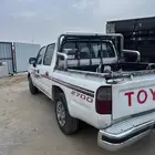 هايلكس 1999