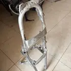 شاص خلفي ديار z400