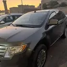 فورد ايدج 2010 SE لميتيد