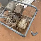 ماطور ماء هوندا تشليح