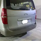 باص اتش ون للبيع موديل 2016. التواصل للجاد والصامل