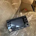 مسجل شاشة نيسان باترول