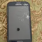 جوال جلكسي نظيف