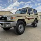 جيب ربع 2018 ديلوكس بدون ونش