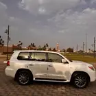 لكزز 2010 مشروط شرط