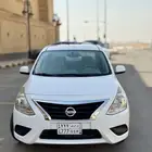 نيسان صني 2022 نظيفة شرط