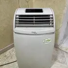 مكيف فريون متنقل 12 الف وحدة