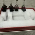 مصابيح جيب جكسار