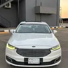 فورد - توروس - 2020