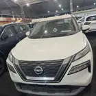 نيسان اكستريل 5 راكب استندر بدون دبل 2026 ابيض رصاصي اسمنتي