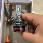 انوار لد جديده ولا استخدمت فيشين شاريها ب 150