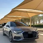 اودي a6 2021