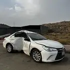كامري 2016