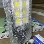 أناره تعمل بطاقه الشمسيه