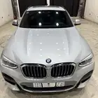 BMW X4 M Kit 2020 - عداد 62