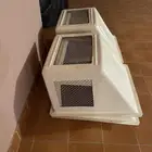 أغطية مكيفات للبيع