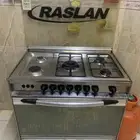فرن خمس عيون للبيع