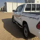 هايلكس دبل ديزل