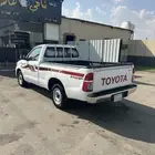 هايلكس غماره 2013