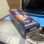 بواجي Bkr8eix للاربي والون جي
