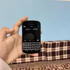 بلاك بيري كيو 10