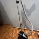مكواه بخار عاموديه kion استخدام قليل