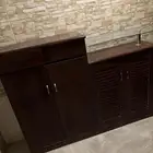 دولاب شوزات بحالة جيدة