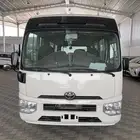 باص كوستر 2025 23 راكب ديزل خليجي