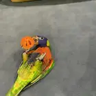 لوري رينبو اليف وهدد (( تمم البيع))